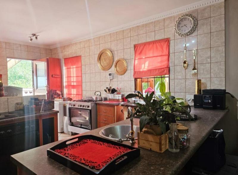 3 Bedroom Property for Sale in Ladybrand Free State